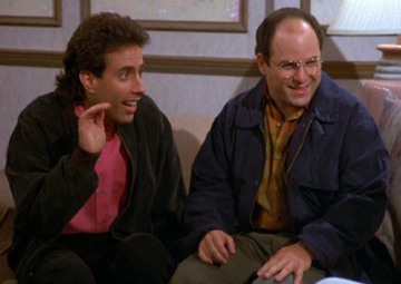 Seinfeld: The Truth Trivia Quiz