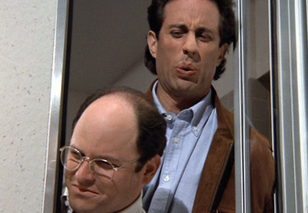 Seinfeld: The Voice quiz