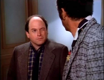 Seinfeld: The Wink Trivia Quiz