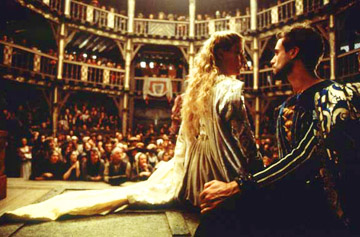 Shakespeare in Love Trivia Quiz