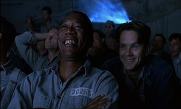 The Shawshank Redemption Trivia Quiz