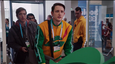 Silicon Valley, Season 4 Recap Trivia Quiz