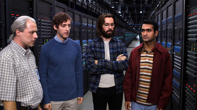 Silicon Valley, Season 3 Recap Trivia Quiz