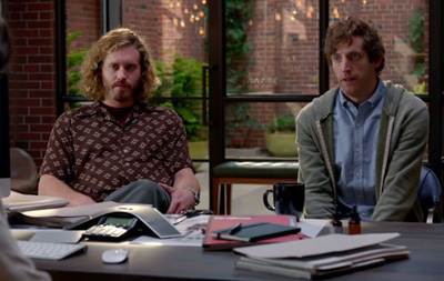 Silicon Valley, Season 1 Trivia Quiz