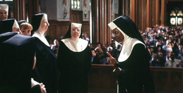 Sister Act Trivia Quiz