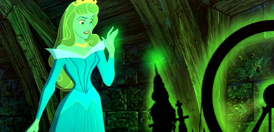 Sleeping Beauty Trivia Quiz