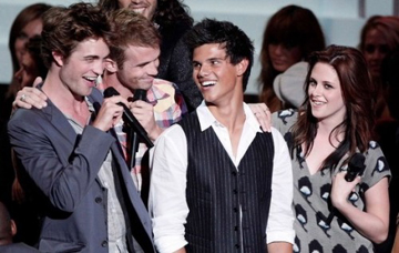 Weekly Entertainment and Celebrity Quiz for 11/20/09-11/26/09: This Is So Last Week