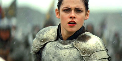 Snow White and the Huntsman Trivia Quiz