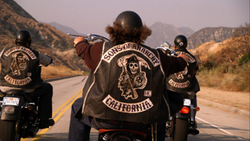 Sons of Anarchy Season 1 quiz