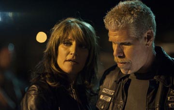 Sons of Anarchy: Season Two Trivia Quiz