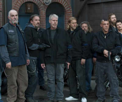 Sons of Anarchy: Season Three Trivia Quiz