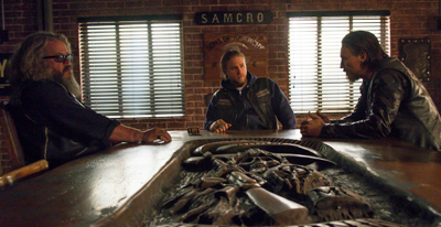 Sons of Anarchy, Season 6 Recap Trivia Quiz