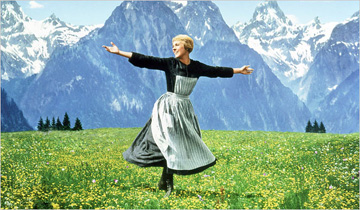 The Sound of Music quiz