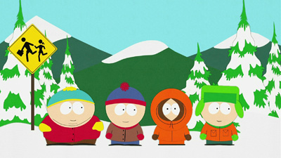 The Boys of South Park Trivia Quiz