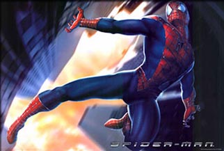 Spider-Man Trivia Quiz