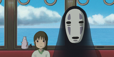 Spirited Away Trivia Quiz