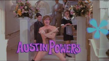 Austin Powers: The Spy Who Shagged Me Trivia Quiz