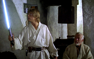 Star Wars Episode IV: A New Hope Trivia Quiz