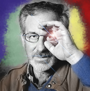 Steven Spielberg quiz