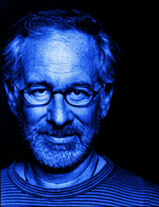 Steven Spielberg quiz