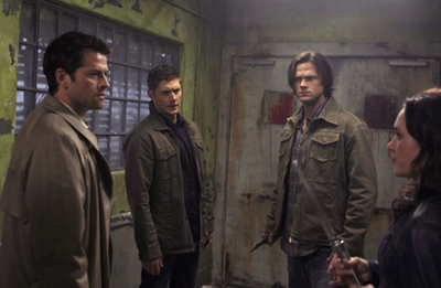 Supernatural: Season 6 Recap Trivia Quiz