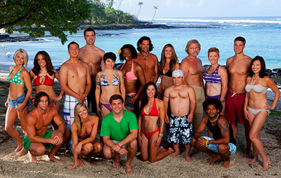 Survivor: One World Recap, Part II Trivia Quiz