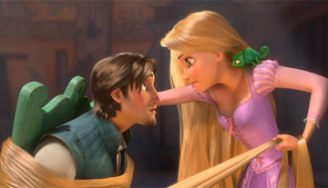 Tangled Trivia Quiz