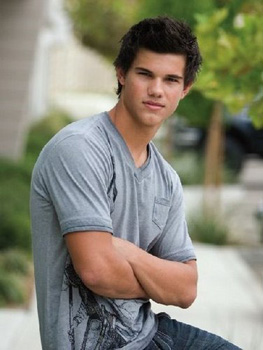 Taylor Lautner  Trivia Quiz