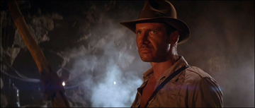 Indiana Jones and the Temple of Doom