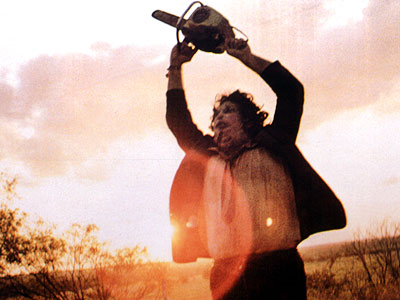 The Texas Chainsaw Massacre (1974) Trivia Quiz