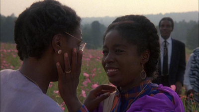 The Color Purple Trivia Quiz