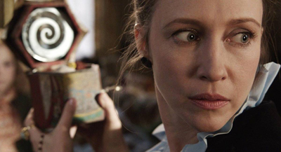 The Conjuring Trivia Quiz