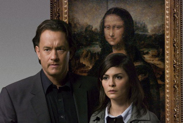 The Da Vinci Code quiz