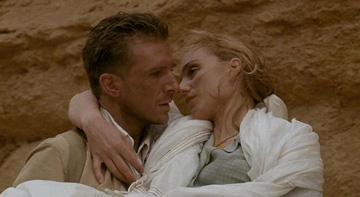 The English Patient Trivia Quiz