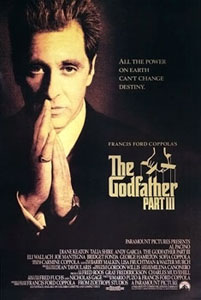 The Godfather, Part III Trivia Quiz