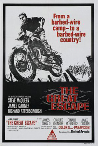 The Great Escape Trivia Quiz