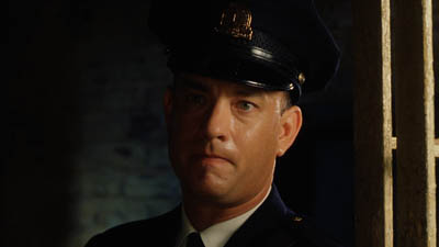 The Green Mile Trivia Quiz