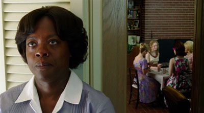 The Help Trivia Quiz