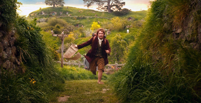 The Hobbit: An Unexpected Journey, Part 1 Trivia Quiz