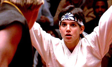 The Karate Kid Trivia Quiz