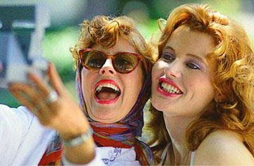 Thelma and Louise Trivia Quiz