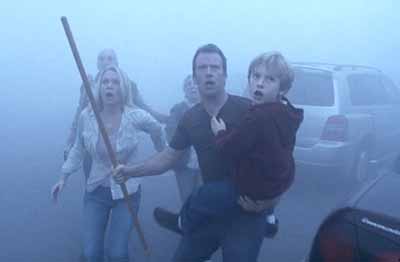 The Mist Trivia Quiz