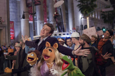 The Muppets Trivia Quiz