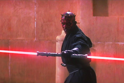 Star Wars Episode I: The Phantom Menace Trivia Quiz