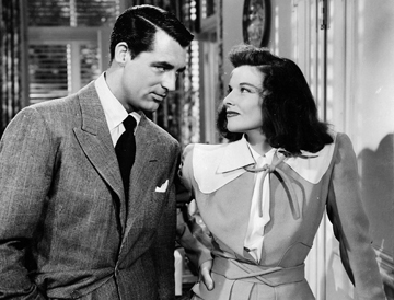 The Philadelphia Story quiz