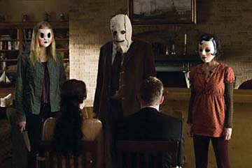 The Strangers Trivia Quiz