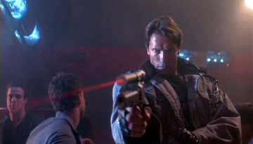 The Terminator Quiz