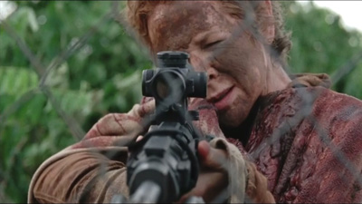 The Walking Dead, Season 5 Recap, Part 1 Trivia Quiz