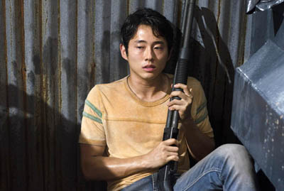 The Walking Dead, Season 2 Recap Part 2 Trivia Quiz