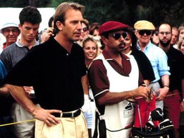 Tin Cup Trivia Quiz